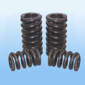 3T、 1T碰頭彈簧